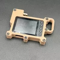 uScope Enclosure